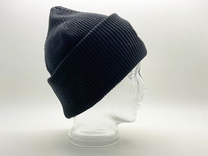 thies vegan Recycled Beanie dark grey from COILEX