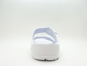 thies 1856 ® Ecofoam Sandal vegan white from COILEX