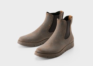 nat-2™ Rugged Prime Chelsea cork vegan (W) | 100% waterproof rainboots from COILEX