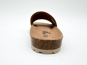 thies 1856 ® Eco Pool Slide vegan cashew from COILEX