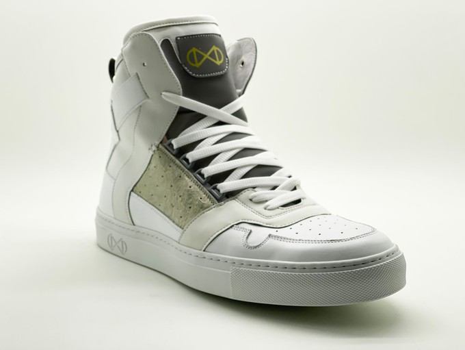 nat-2™ Cube Preloved white avocado from COILEX