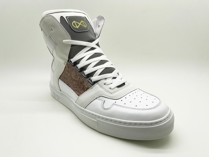 nat-2™ Cube Preloved white plum from COILEX