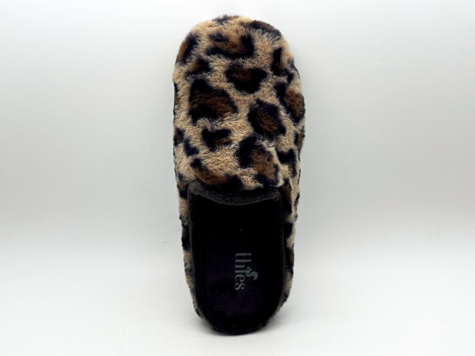 thies 1856 ® Rec Leo Slipper dark leo from COILEX