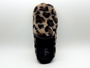 thies 1856 ® Rec Leo Slipper dark leo from COILEX