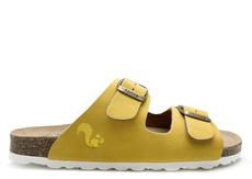 thies 1856 ® Eco Bio Sandal vegan sun (W/X) via COILEX