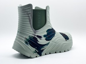 nat-2™ Eco SpaceRunner Boots beige-olive Rainboots from COILEX