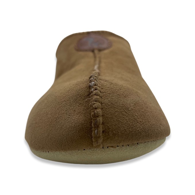 thies 1856 ® Sheep Slipper Boot cashew (W) from COILEX