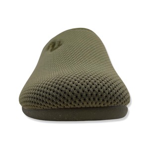 thies 1856 ® Cornslipper vegan olive aus Mais gefertigt (W/M/X) from COILEX