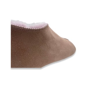 thies 1856 ® Sheep Slipper Boot new pink (W) from COILEX