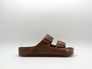 thies 1856 ® Ecofoam Sandal vegan whiskey from COILEX