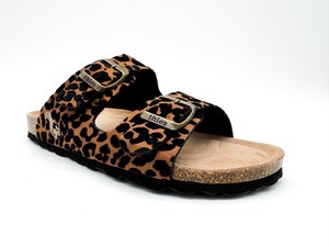 thies 1856 ® Rec Leo Sandal dark leo from COILEX