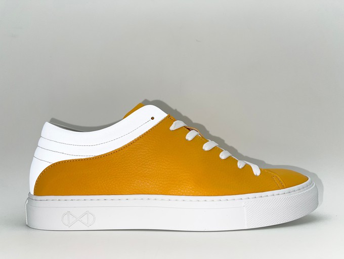 nat-2™ Sleek Low Fruit orange sun (W/M/X) from COILEX