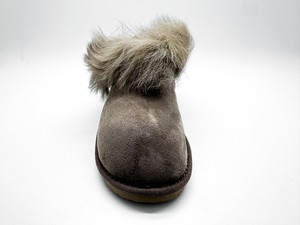 thies 1856 ® Bad Hair Day elephant grey from COILEX