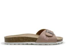 thies 1856 ® Eco Bio Strap Sandal vegan rose (W/X) van COILEX