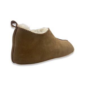 thies 1856 ® Sheep Slipper Boot cashew (W) from COILEX