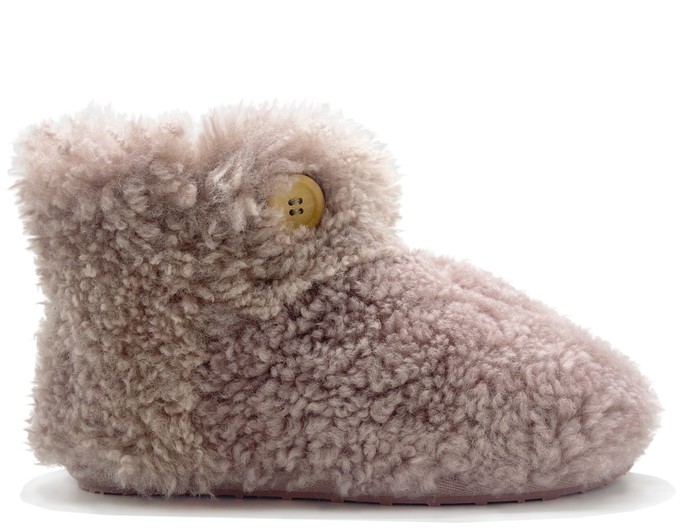 thies 1856 ® Shearling Boot new pink (W) from COILEX