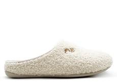 thies 1856 ® Rec Teddy Slipper off white via COILEX