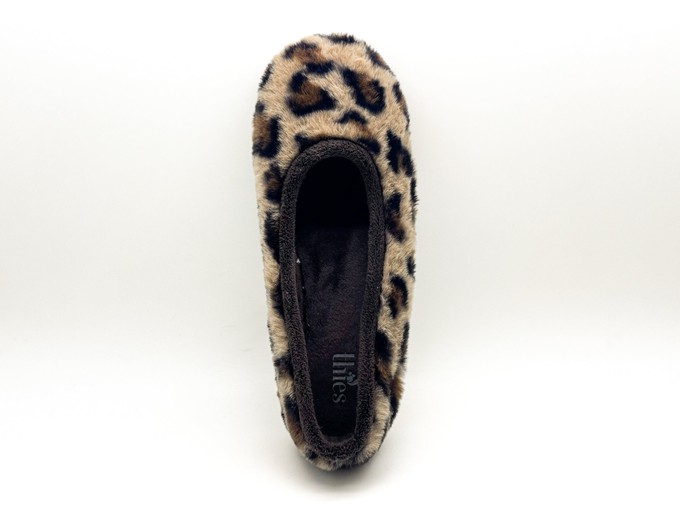 thies 1856 ® Rec Leo Ballerina dark leo from COILEX