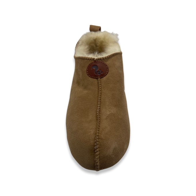 thies 1856 ® Sheep Slipper Boot cashew (W) from COILEX