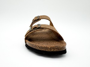 thies 1856 ® Eco Palm Sandal natural palm from COILEX