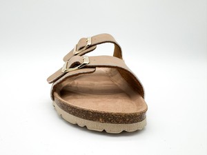 thies 1856 ® Eco Bio Sandal vegan honey from COILEX