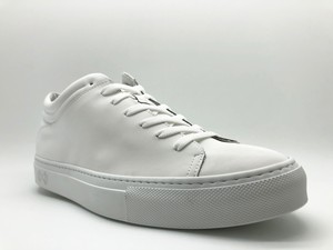 nat-2™ Sleek Low vegan white reflective from COILEX
