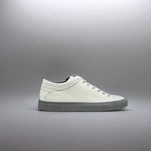 nat-2™ Sleek Low vegan white reflective from COILEX