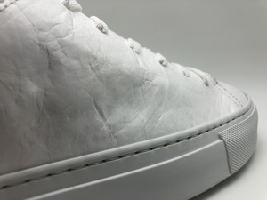 nat-2™ Sleek Low Tyvek ® vegan white paper from COILEX