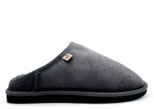thies 1856 ® Comfozy Slipper dark grey from COILEX