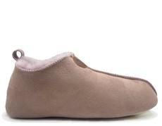 thies 1856 ® Sheep Slipper Boot new pink (W) van COILEX