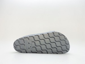 thies 1856 ® Ecofoam Sandal vegan silver from COILEX