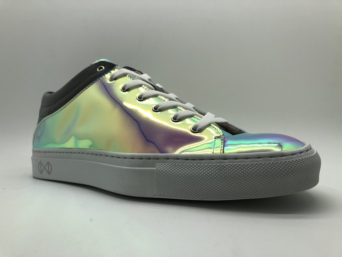 nat-2™ Sleek Low vanish from COILEX