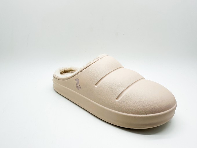 thies 1856 ® Fluffy Puffy Clog cream from COILEX