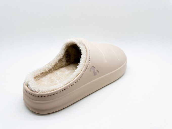 thies 1856 ® Fluffy Puffy Clog cream from COILEX