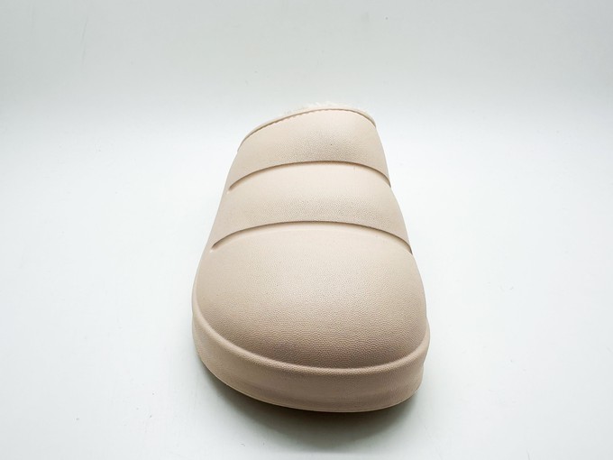 thies 1856 ® Fluffy Puffy Clog cream from COILEX