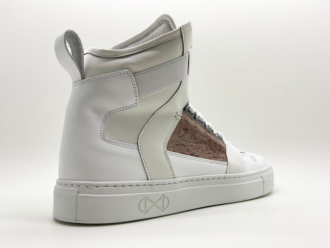 nat-2™ Cube Preloved white plum from COILEX