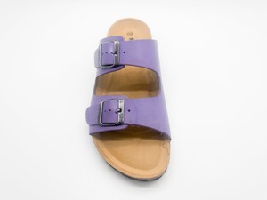 thies 1856 ® Eco Leather Sandal lavender (W/X) from COILEX
