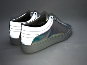 nat-2™ Sleek Low vanish from COILEX