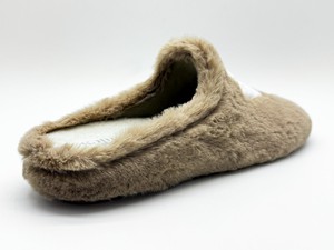 thies 1856 ® Rec Paw Slipper camel from COILEX