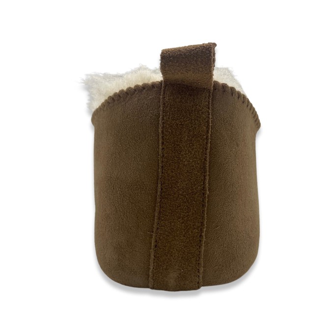 thies 1856 ® Sheep Slipper Boot cashew (W) from COILEX