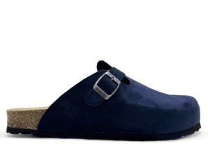 thies 1856 ® Rec Bio Clog vegan night blue (W/M/X) from COILEX