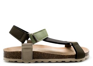 thies 1856 ® Eco Bio Trek vegan multi forrest (W/M/X) from COILEX