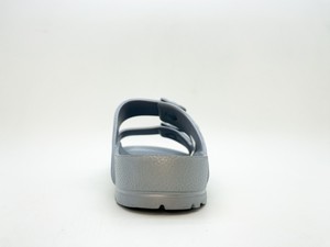 thies 1856 ® Ecofoam Sandal vegan silver from COILEX