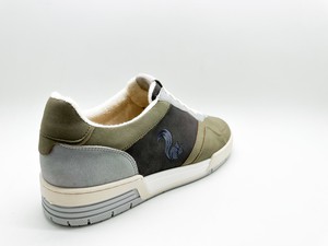 thies ® Eco Cup Sneaker vegan charcoal (M) from COILEX
