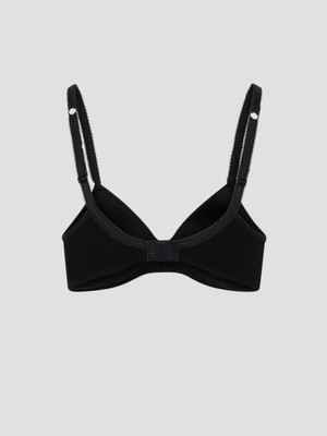 Bra with spacer from Comazo