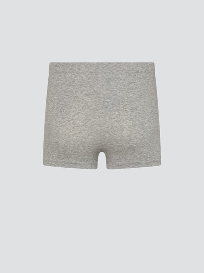Seamless trunks from Comazo