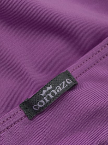 Jazz pants low-cut from Comazo
