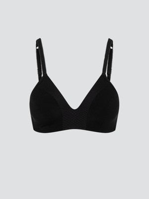 Bra with spacer from Comazo