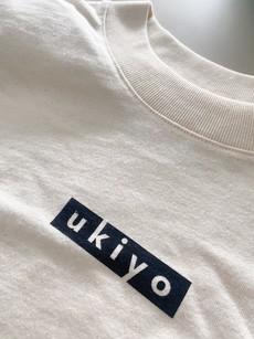 Oversized T-shirt Ukiyo via Common & Sense