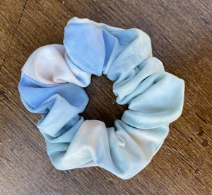 Scrunchie from Common & Sense